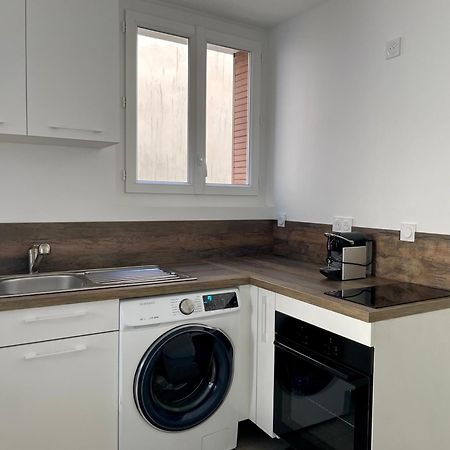 T2 Renove Avec Terrasse Au Coeur Des Cevennes Saint-Germain-de-Calberte Exterior foto