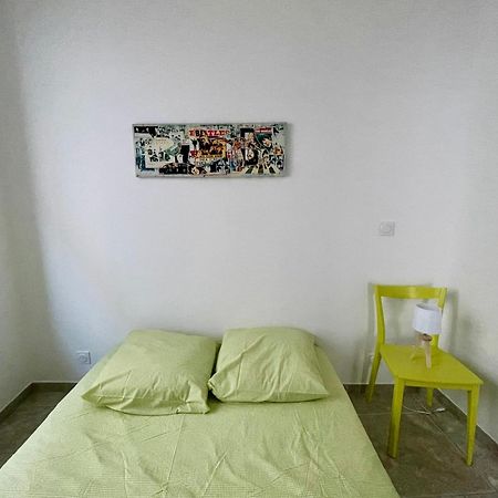 T2 Renove Avec Terrasse Au Coeur Des Cevennes Saint-Germain-de-Calberte Exterior foto